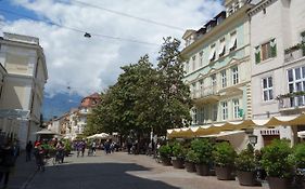 Hager Apartment